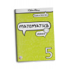 Matematika 5, učebnica