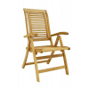 HECHT CAMBERET CHAIR Stolička