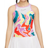 Dámsky top Nike Court Dri-Fit Slam Tennis Tank - Viacfarebný (XL)