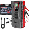JUMP STARTER 99800MAH BOOSTER ŠTARTÉR DO AUTA POWER BANK 12V 600A
