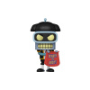 Funko Figúrka Futurama - Matador Bender (Funko POP! Television 1756)