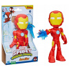 Figúrka Hasbro Spidey a jeho Amazing Friends Iron Man 23 cm
