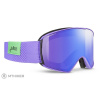 Julbo LAUNCHER reactiv 1-3 HC okuliare, fialová/čierna
