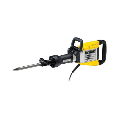 DeWalt D25961K Demoliční kladivo se šestihranem 30 mm