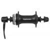 Náboj disc SHIMANO Acera HB-M3050B 32d přední Centerlock černý v krabičce