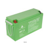 Baterie LiFePO4 LP12-200 BMS 200Ah 12V 150A Bluetooth pro soláry