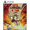 Shinobi: Art of Vengeance