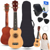 Sopránové ukulele Suprimo