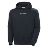 Pánska Mikina HELLY HANSEN CORE HOODIE 53533_597 – Tmavo modrá