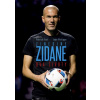 Zinedine Zidane: Dva životy (1. akosť) (Jean Philippe, Patrick Fort)