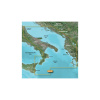 Garmin BlueChart G3 Vision - EU453S /Jadran-Juh/ SMALL