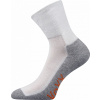 Ponožky Voxx VIGO CoolMax biela 1 pár