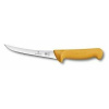 Vega Victorinox 5.8405.16 Swibo vykosťovací nôž 16 cm, žltá, polypropylén