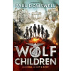 Wolf Children