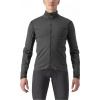 CASTELLI 22507 ALPHA ULTIMATE INSULATED PÁNSKA ZIMNÁ CYKLISTICKÁ BUNDA DO CHLADNÝCH A PREMENLIVÝCH PODMIENOK