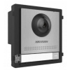 HIKVISION DS-KD8003-IME1/S, Modul IP interkomu 1-tlačítkový s kamerou; nerez DS-KD8003-IME1/S