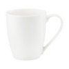 Porcelánový hrnček Aura White 360 ​​ml AMBITION