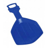 Šmýkačka KLAUN PLASTKON mix farieb 33x56x4,5 cm modrá