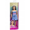 LALKA BARBIE FASHIONISTAS bábika Barbie #231 HYT89