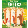 How Many Trees? - Egmont Books