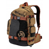 Meatfly Wanderer - Latte Heather/Charcoal Heather 28 L