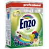 Prací prášok - Deluxe ENZO 2W1 100P / 7.1KG COLOR SWEARKTRUDE (Prací prášok - Deluxe ENZO 2W1 100P / 7.1KG COLOR SWEARKTRUDE)