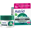 Astrid Multicollagen pre obnovenie pružnosti nočný krém 50 ml