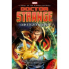 Doctor Strange: Dimension War - James Lovegrove