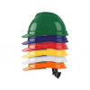 Přilba MSA V-Gard 500 větraná, reflexní oranžová - CN-4310-163-035-00