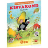 KISVAKOND & ŐSZ - Matric… (Zdeněk Miler)