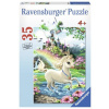 Ravensburger Zámek Jednorožce 35 dielov