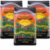 Sada Yerba Mate El Pajaro 3x 1 kg Energia Guarana Super Zásoba Big bag 3 kg