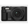 YASHICA City 200 (Black) YAS-DGC200-BK NoName
