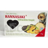 HANNASAKI Ultraslim tropic červený čaj s ovocím, 1x50 g
