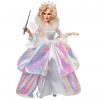 Barbie Fairy Godmother - zberateľská edícia