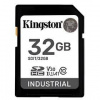 Pamäťová karta Kingston SD 32GB pSLCIT/32GB