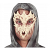MASKA LEBKA KOSTRA KOSTI HALLOWEENSKÁ KOSŤ