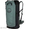 Wild Country Crag Hauler 40 batoh, 40 l, black/marsh