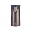 Contigo Termohrnček Pinnacle 300 ml, Transparent Matte Latte