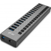 i-tec USB 3.0 Charging HUB 16 port + Power Adapter 90W U3CHARGEHUB16