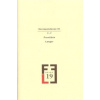 Korespondence III - Langer František