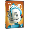 Roboti - DVD