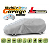 Ochranná autoplachta L miniVan na Peugeot 806 (410-450cm) ( L miniVan)