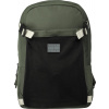 Mestský batoh Tommy Hilfiger TJM HYBRID BACKPACK Khaki,Čierna