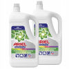 Prací gél - Ariel Kit Flower Farba 2x 4,95 L (Prací gél - Ariel Kit Flower Farba 2x 4,95 L)