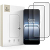 TECH-PROTECT Glass Fit + 2-balenie OnePlus Nord 5 Čierne 5906302330812