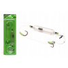 Dam Náväzec MADCAT Adjusta Basic River Rigs Live Bait veľ.S