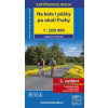 Na kole i pěšky po okolí…