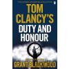 Tom Clancy's Duty and Honour - Grant Blackwood