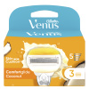 Gillette Venus ComfortGlide Olay 4 ks